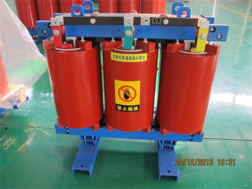 五峰SCB12-315KVA/10KV/0.4KV干式变压器