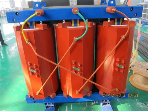 五峰SCB10-1250kva干式变压器现货规格
