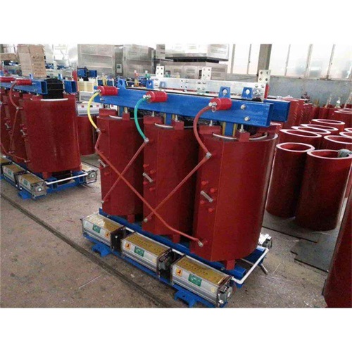 五峰SCB11-315KVA干式变压器规格参数